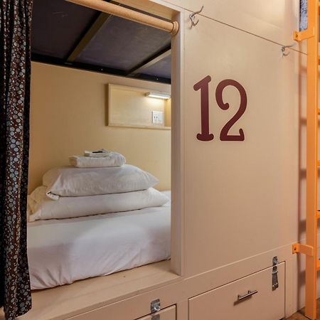 The Bunkhouse Hostel Minturn Ngoại thất bức ảnh