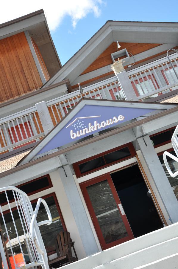 The Bunkhouse Hostel Minturn Ngoại thất bức ảnh