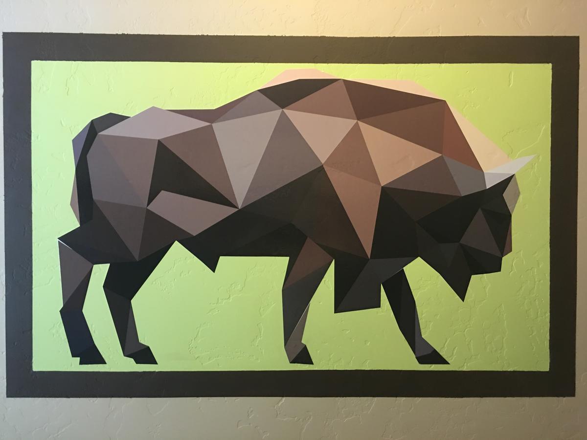 The Bunkhouse Hostel Minturn Ngoại thất bức ảnh