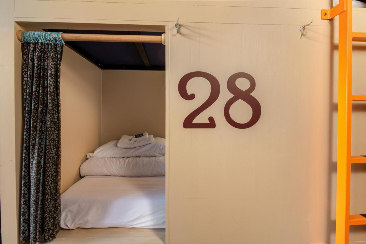 The Bunkhouse Hostel Minturn Ngoại thất bức ảnh